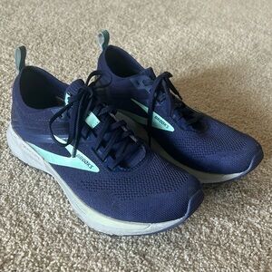 Women’s Brooks Ricochet 3